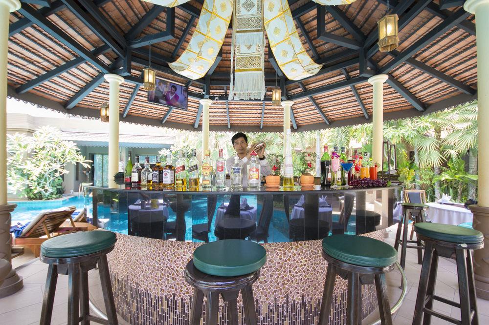 Shanaya Beach Resort & Spa Phuket パトン エクステリア 写真