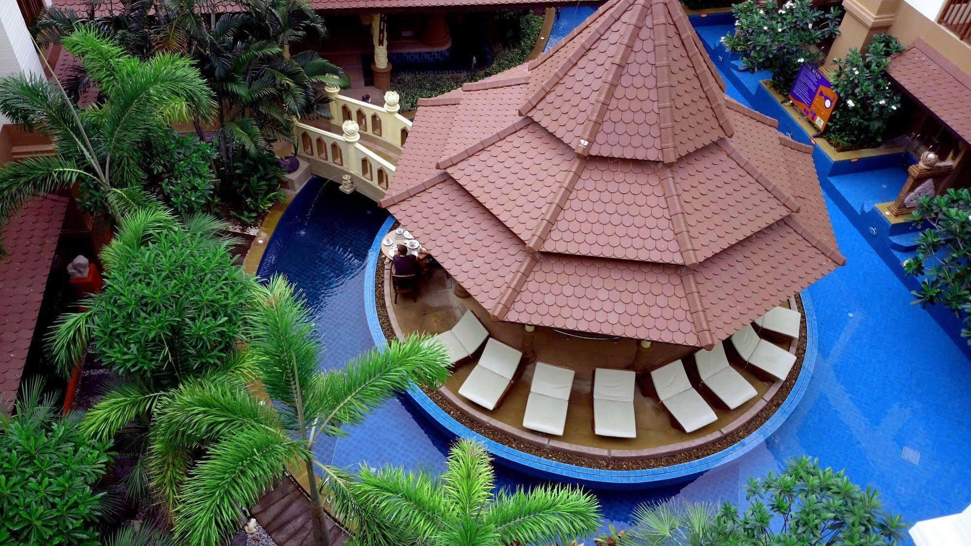 Shanaya Beach Resort & Spa Phuket パトン エクステリア 写真