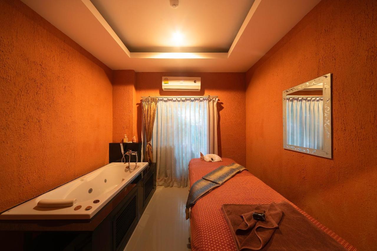 Shanaya Beach Resort & Spa Phuket パトン エクステリア 写真